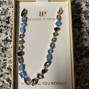 Holiday Jewel Candy - chestnut frost